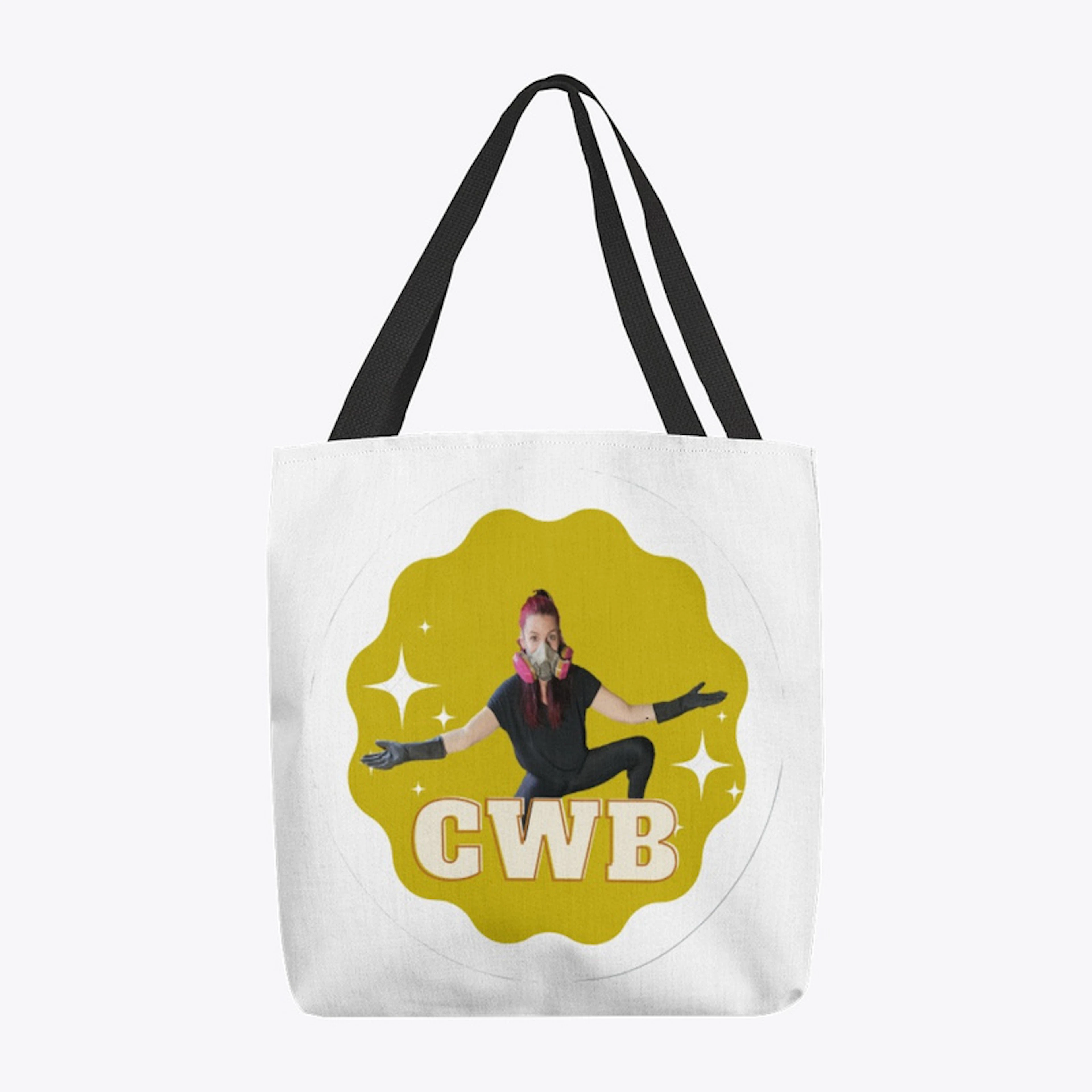 CWB bag
