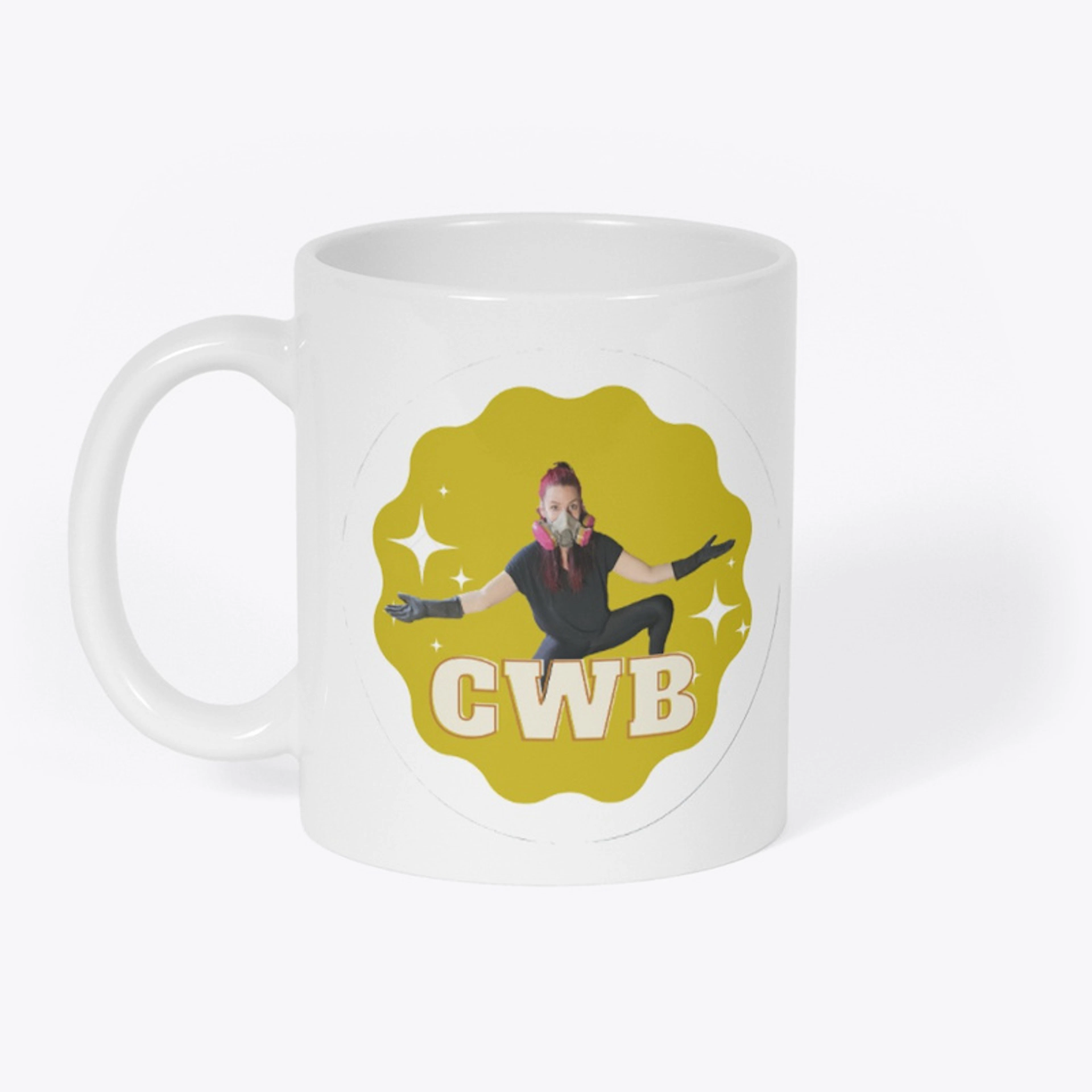 CWB mug