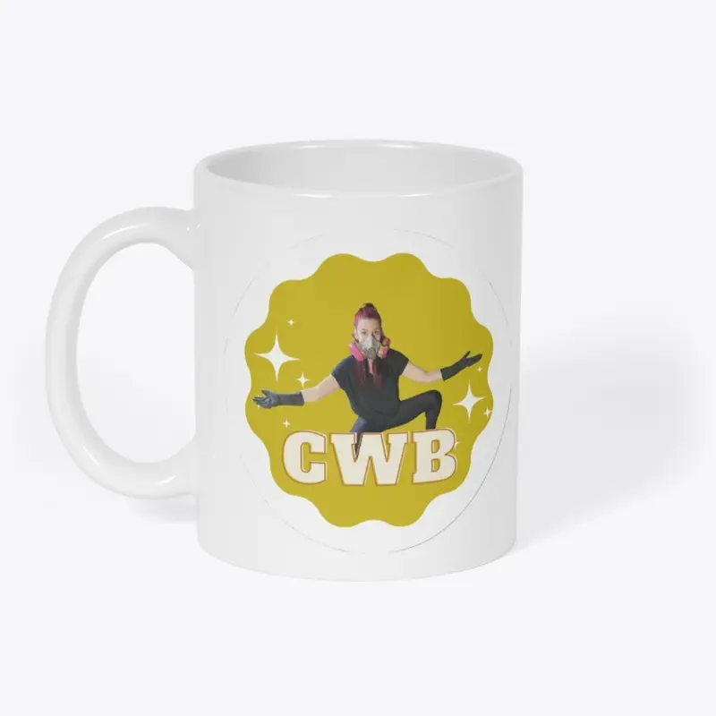 CWB mug